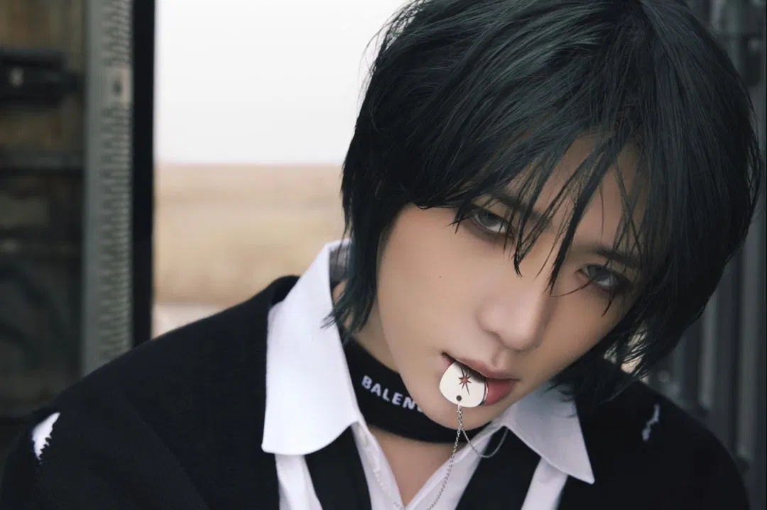 Beomgyu (Ảnh: Internet)