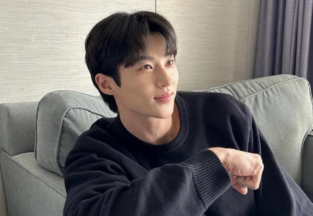 Byeon Woo Seok hứng chịu làn sóng chỉ trích từ cộng đồng mạng (Ảnh: Internet)