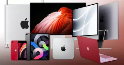 Hàng loạt các thiết bị Apple được cập nhật lên phiên bản hệ điều hành mới nhất (Ảnh: Internet) Hàng loạt các thiết bị Apple được cập nhật lên phiên bản hệ điều hành mới nhất (Ảnh: Internet)