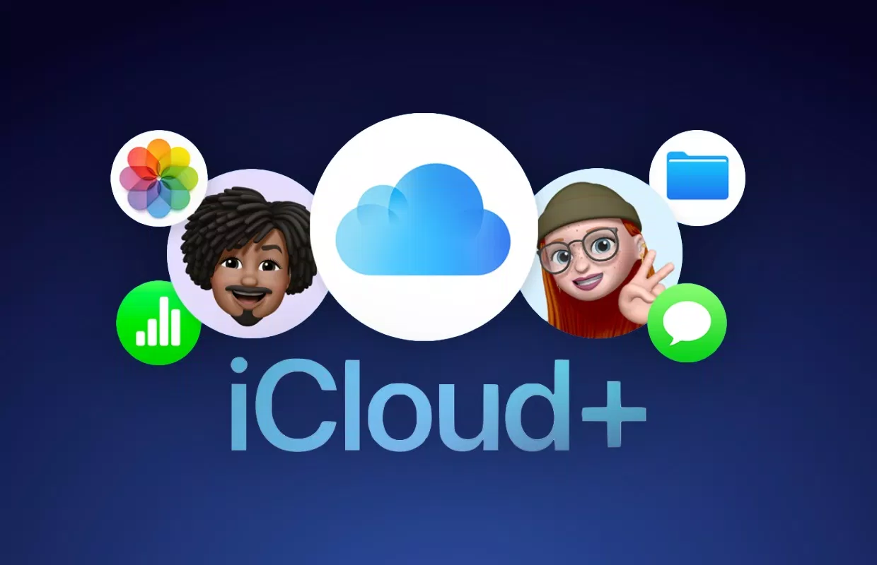 Gói iCloud gia đình 200GB: Tốt nhất cho gia đình nhỏ