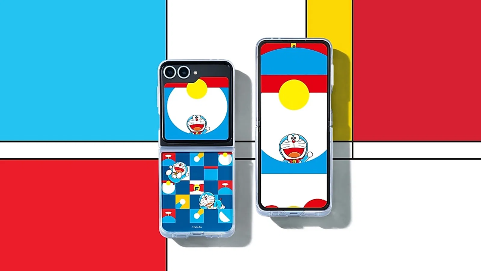 Doraemon Galaxy Theme (Ảnh: Internet) Doraemon Galaxy Theme (Ảnh: Internet)