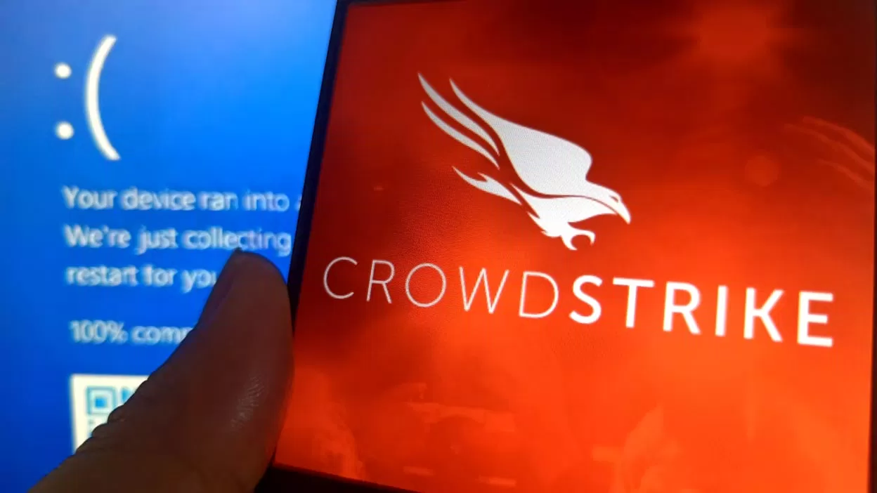 Người dùng cá nhân thường không gặp sự cố CrowdStrike (Ảnh: Internet) Người dùng cá nhân thường không gặp sự cố CrowdStrike (Ảnh: Internet)