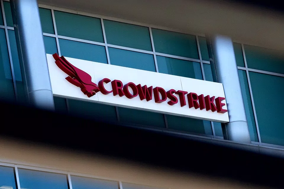 CrowdStrike là công ty bảo mật uy tín hàng đầu trên thế giới (Ảnh: Internet) CrowdStrike là công ty bảo mật uy tín hàng đầu trên thế giới (Ảnh: Internet)