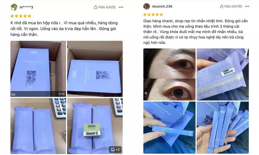 Review bột uống collagen Gilaa Premium Saffron- bí kíp chinh phục làn da “glass skin” căng bóng trắng khỏe như sao Hàn bao bì bí kíp căng bóng chính hãng Collagen Bột collagen hàn quốc công dụng giá bao nhiêu Gilaa Premium Saffron Collagen glass skin hiệu quả Khách hàng làn da nhược điểm premium saffron Premium Saffron Collagen Gilaa Review collagen Gilaa review Premium Saffron Collagen Gilaa sản phẩm sản phẩm collagen tốt nhất sao Hàn thành phần thông tin thương hiệu thương hiệu gilaa top sản phẩm collagen