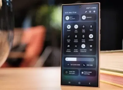 Điện thoại Galaxy S24 Ultra (Ảnh: Internet) Điện thoại Galaxy S24 Ultra (Ảnh: Internet)