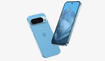 Hình ảnh dự đoán điện thoại Pixel 9 Pro (Ảnh: Internet) Hình ảnh dự đoán điện thoại Pixel 9 Pro (Ảnh: Internet)