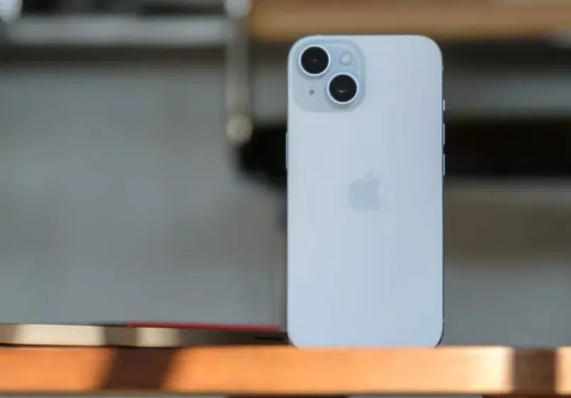 iPhone 15 của Apple (Ảnh: Internet)