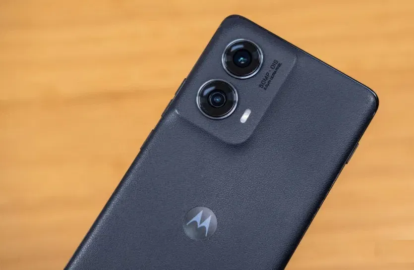 Camera của điện thoại Motorola Edge 2024 (Ảnh: Internet) Camera của điện thoại Motorola Edge 2024 (Ảnh: Internet)