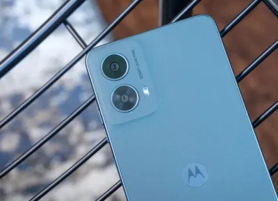 Cận cảnh camera của Motorola Moto G 5G (2024) (Ảnh: Internet) Cận cảnh camera của Motorola Moto G 5G (2024) (Ảnh: Internet)
