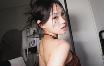 Fitness influencer Yuna nổi tiếng trong giới sáng tạo nội dung của Hàn Quốc (Ảnh: Internet)