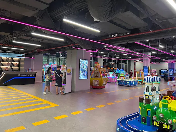 Kid Clubs cho các bé - ảnh: internet