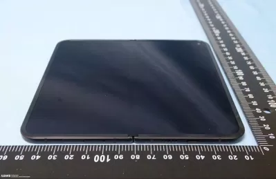 Pixel 9 Pro Fold (Ảnh: Internet) Pixel 9 Pro Fold (Ảnh: Internet)