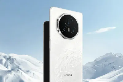 Honor Magic V3 sở hữu bộ ba camera vô cùng ấn tượng (Ảnh: Internet) Honor Magic V3 sở hữu bộ ba camera vô cùng ấn tượng (Ảnh: Internet)