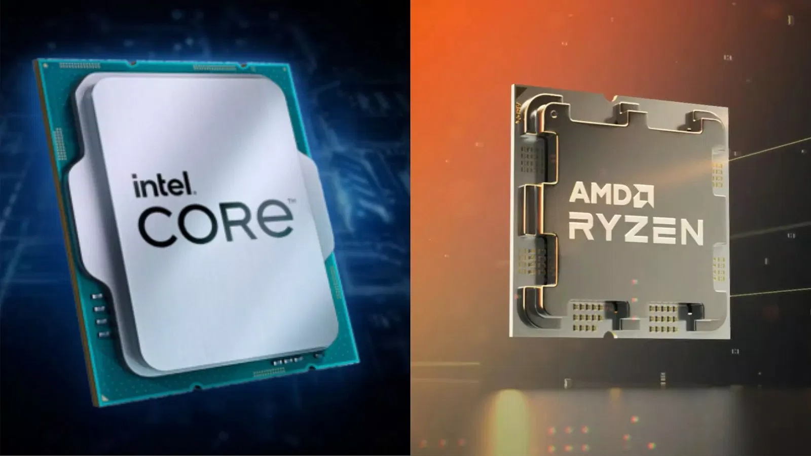 AMD đã nhận được nhiều tích cực từ những người đánh giá chuyên môn (Ảnh: Internet) AMD đã nhận được nhiều tích cực từ những người đánh giá chuyên môn (Ảnh: Internet)