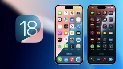 iOS 17.6 Beta 2 được xem là một bước đệm quan trọng, giúp người dùng làm quen và tận dụng những cải tiến mới nhất của Apple trước khi iOS 18 được ra mắt (Ảnh: Internet) iOS 17.6 Beta 2 được xem là một bước đệm quan trọng, giúp người dùng làm quen và tận dụng những cải tiến mới nhất của Apple trước khi iOS 18 được ra mắt (Ảnh: Internet)