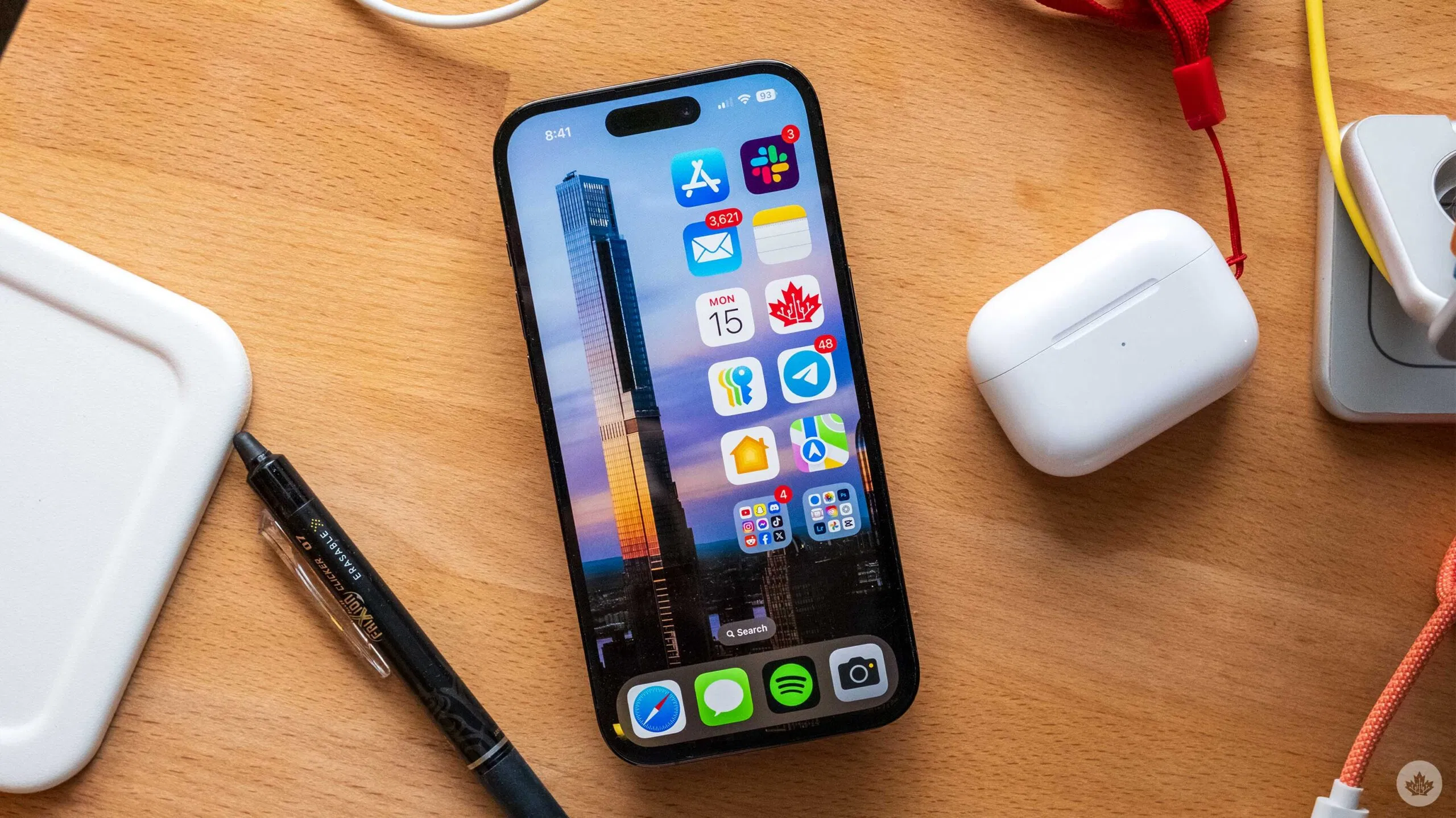 iOS 18 sẽ có RCS, có thể nói đây là bước tiến quan trọng của Apple (Ảnh: Internet) iOS 18 sẽ có RCS, có thể nói đây là bước tiến quan trọng của Apple (Ảnh: Internet)