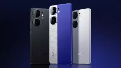 iQOO Neo9S Pro+ được nâng cấp camera chính với cảm biến Sony IMX921 50MP lớn hơn, kích thước 1/1.56 inch và hỗ trợ chống rung quang học (OIS) (Ảnh: Internet) iQOO Neo9S Pro+ được nâng cấp camera chính với cảm biến Sony IMX921 50MP lớn hơn, kích thước 1/1.56 inch và hỗ trợ chống rung quang học (OIS) (Ảnh: Internet)