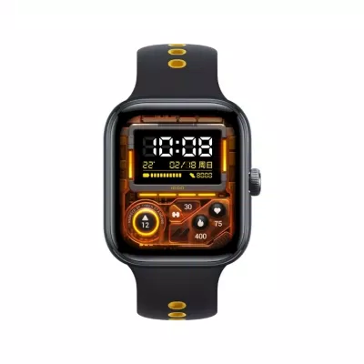 iQOO Watch GT hoạt động trên hệ điều hành Blue OS do vivo phát triển (Ảnh: Internet) iQOO Watch GT hoạt động trên hệ điều hành Blue OS do vivo phát triển (Ảnh: Internet)