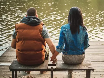 Không muốn có mối quan hệ yêu thương chính thức (Nguồn: internet)