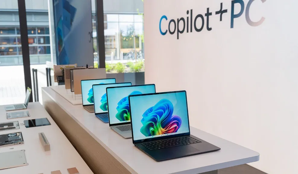 Máy tính Copilot Plus sẽ mang đến trải nghiệm hoàn toàn mới (Ảnh: Internet) Máy tính Copilot Plus sẽ mang đến trải nghiệm hoàn toàn mới (Ảnh: Internet)
