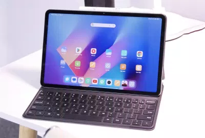 Xiaomi Pad 6 – Tốt nhất trong phân khúc 7 triệu