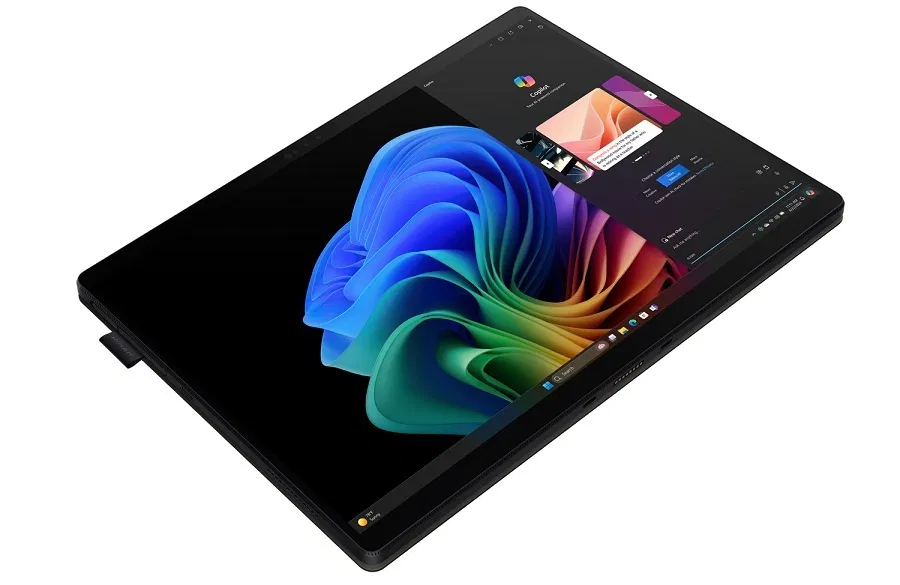 Máy tính bảng Asus ProArt PZ13 (Ảnh: Internet) Máy tính bảng Asus ProArt PZ13 (Ảnh: Internet)