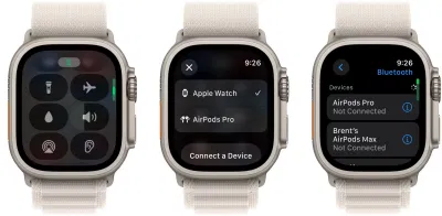 Những mẹo tận dụng tối đa Apple Watch của bạn (Ảnh: Internet)