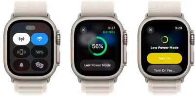 Những mẹo tận dụng tối đa Apple Watch của bạn (Ảnh: Internet)