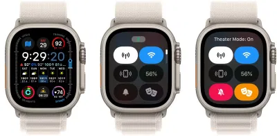 Những mẹo tận dụng tối đa Apple Watch của bạn (Ảnh: Internet)