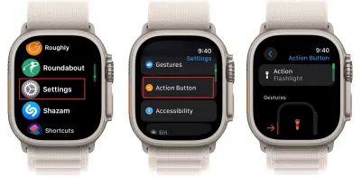 Những mẹo tận dụng tối đa Apple Watch của bạn (Ảnh: Internet)