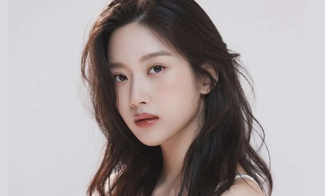 Moon Ga Young đã chia tay KeyEast sau 6 năm gắn bó (Ảnh: Internet)