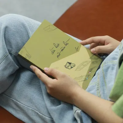 Nội dung chính cuốn sách Dài Hơn Một Mùa Hè ( Ảnh: Internet )