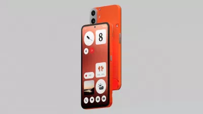 CMF Phone 1 sở hữu vi xử lý Dimensity 7300 mạnh mẽ trong tầm giá (Ảnh: Internet) CMF Phone 1 sở hữu vi xử lý Dimensity 7300 mạnh mẽ trong tầm giá (Ảnh: Internet)