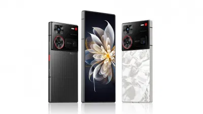 Nubia Z60 Ultra Leading Version sở hữu con chip Snapdragon 8 Gen 3 được tinh chỉnh đặc biệt, mang đến sức mạnh xử lý đồ họa và trí tuệ nhân tạo vượt trội (Ảnh: Internet) Nubia Z60 Ultra Leading Version sở hữu con chip Snapdragon 8 Gen 3 được tinh chỉnh đặc biệt, mang đến sức mạnh xử lý đồ họa và trí tuệ nhân tạo vượt trội (Ảnh: Internet)