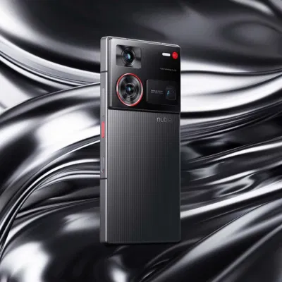 Hệ thống camera sau cũng được nâng cấp đáng kể với cảm biến Sony thế hệ mới, ống kính góc siêu rộng khẩu độ lớn và ống kính tele hỗ trợ tính năng zoom AI thông minh (Ảnh: Internet) Hệ thống camera sau cũng được nâng cấp đáng kể với cảm biến Sony thế hệ mới, ống kính góc siêu rộng khẩu độ lớn và ống kính tele hỗ trợ tính năng zoom AI thông minh (Ảnh: Internet)