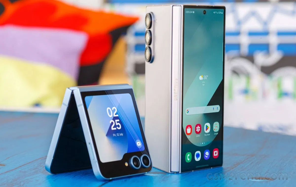 One UI 7.0 sẽ sớm có mặt trên các dòng điện thoại Galaxy (Ảnh: Internet) One UI 7.0 sẽ sớm có mặt trên các dòng điện thoại Galaxy (Ảnh: Internet)