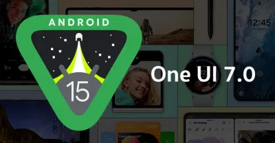 Bản cập nhật One UI 7.0 sắp tới của Samsung có thể không cung cấp tùy chọn cho phép người dùng giữ nguyên kiểu biểu tượng và widget hiện tại (Ảnh: Internet) Bản cập nhật One UI 7.0 sắp tới của Samsung có thể không cung cấp tùy chọn cho phép người dùng giữ nguyên kiểu biểu tượng và widget hiện tại (Ảnh: Internet)