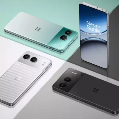 OnePlus Nord 4 sở hữu màn hình Super Fluid AMOLED 6.74 inch với độ phân giải 1240p sắc nét (Ảnh: Internet) OnePlus Nord 4 sở hữu màn hình Super Fluid AMOLED 6.74 inch với độ phân giải 1240p sắc nét (Ảnh: Internet)