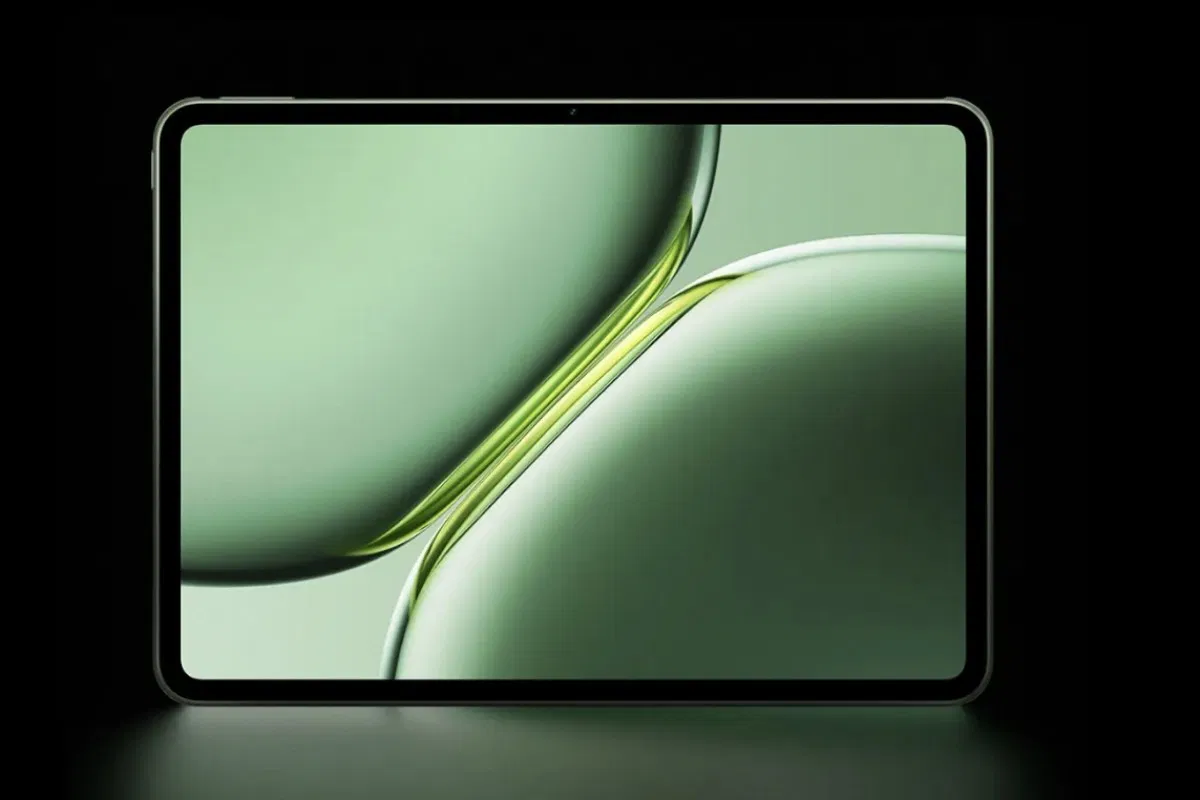 OnePlus Pad 2 sở hữu màn hình IPS LCD 12.1 inch sắc nét, mang đến trải nghiệm hình ảnh sống động với độ phân giải 3000 x 2120 pixel, tần số quét 144Hz mượt mà và độ sáng tối đa lên đến 900 nits (Ảnh: Internet) OnePlus Pad 2 sở hữu màn hình IPS LCD 12.1 inch sắc nét, mang đến trải nghiệm hình ảnh sống động với độ phân giải 3000 x 2120 pixel, tần số quét 144Hz mượt mà và độ sáng tối đa lên đến 900 nits (Ảnh: Internet)