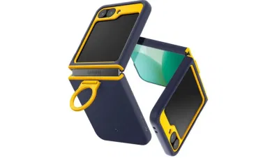 Ốp lưng Caseology Nano Pop dành cho điện thoại Galaxy Z Flip 6 (Ảnh: Internet) Ốp lưng Caseology Nano Pop dành cho điện thoại Galaxy Z Flip 6 (Ảnh: Internet)