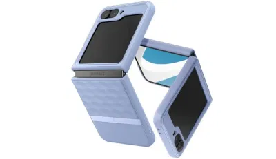 Ốp lưng Caseology Parallax dành cho điện thoại Galaxy Z Flip 6 (Ảnh: Internet) Ốp lưng Caseology Parallax dành cho điện thoại Galaxy Z Flip 6 (Ảnh: Internet)
