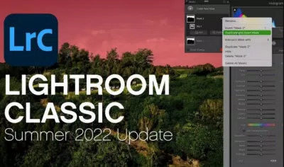 Phần mềm Lightroom Classic chỉnh sửa ảnh (Ảnh: Internet) Phần mềm Lightroom Classic chỉnh sửa ảnh (Ảnh: Internet)