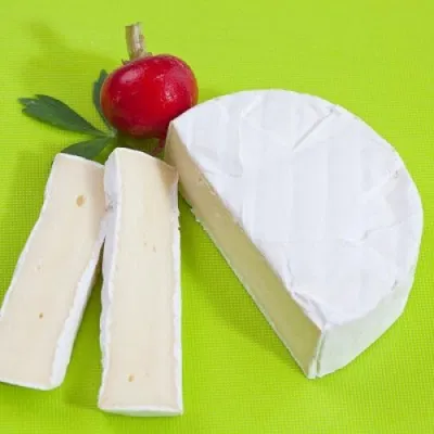 Phô mai dê. (Nguồn: Internet)