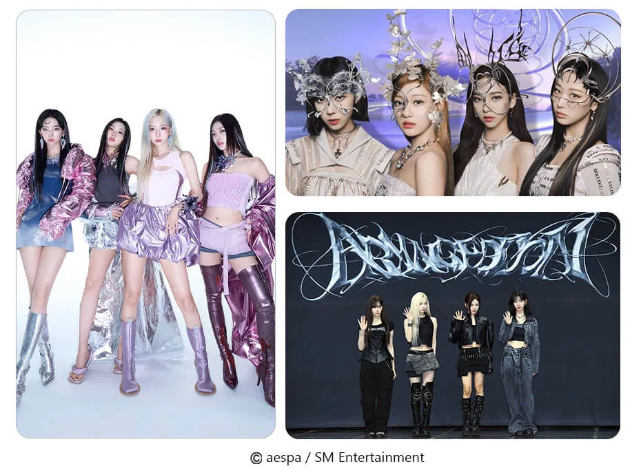 Phong cách thời trang Y3K