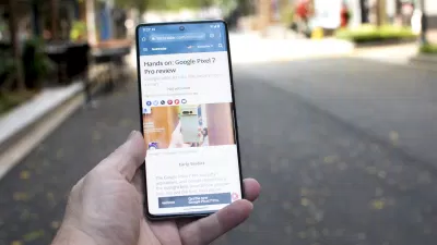 Pixel Screenshots không chỉ đơn thuần lưu lại hình ảnh màn hình của bạn mà còn tự động phân tích và trích xuất các thông tin hữu ích từ đó (Ảnh: Internet) Pixel Screenshots không chỉ đơn thuần lưu lại hình ảnh màn hình của bạn mà còn tự động phân tích và trích xuất các thông tin hữu ích từ đó (Ảnh: Internet)