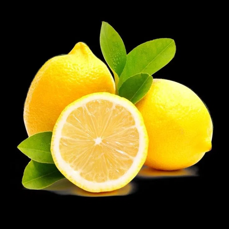 Quả chanh giúp khử mùi hôi hiệu quả (Nguồn: Internet)