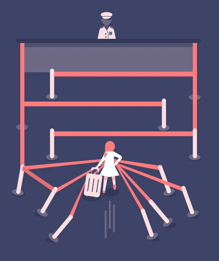 Biểu hiện của Reactance Bias