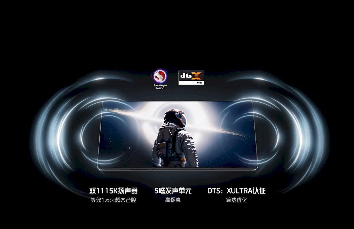 edMagic 9S Pro và 9S Pro+ được trang bị Wi-Fi 7 hiện đại, đảm bảo tốc độ truy cập internet nhanh chóng, ổn định (Ảnh: Internet) edMagic 9S Pro và 9S Pro+ được trang bị Wi-Fi 7 hiện đại, đảm bảo tốc độ truy cập internet nhanh chóng, ổn định (Ảnh: Internet)