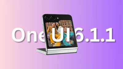 Samsung thông báo sẽ mang một số tính năng Galaxy AI mới được giới thiệu trên Galaxy Z Fold6 và Z Flip6 đến với các thiết bị Galaxy cũ hơn thông qua bản cập nhật One UI 6.1.1 (Ảnh: Internet) Samsung thông báo sẽ mang một số tính năng Galaxy AI mới được giới thiệu trên Galaxy Z Fold6 và Z Flip6 đến với các thiết bị Galaxy cũ hơn thông qua bản cập nhật One UI 6.1.1 (Ảnh: Internet)