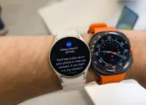 Apple의 새로운 헤드폰은 Android 사용자를 매료시킬 것입니다 1 삼성 갤럭시 시계 Ultra 10